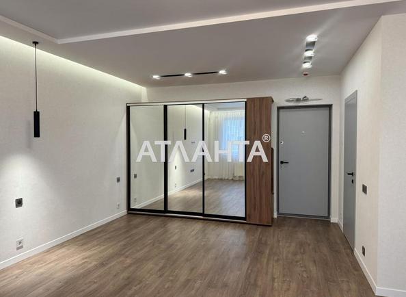 1-комнатная квартира по адресу Люстдорфская дор. (площадь 35,7 м²) - Atlanta.ua - фото 10