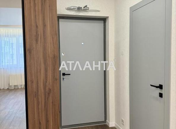 1-комнатная квартира по адресу Люстдорфская дор. (площадь 35,7 м²) - Atlanta.ua - фото 11