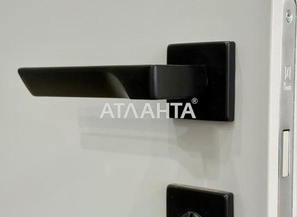 1-комнатная квартира по адресу Люстдорфская дор. (площадь 35,7 м²) - Atlanta.ua - фото 12