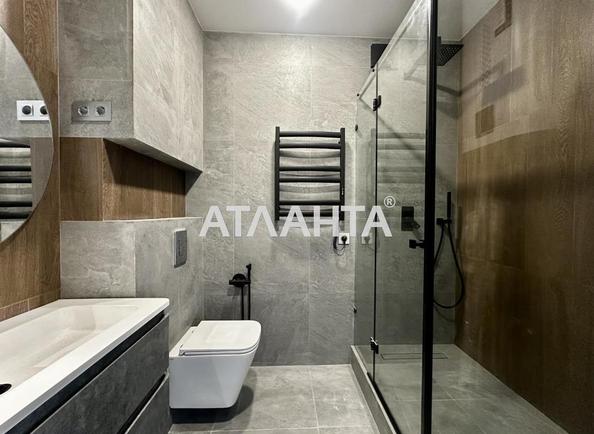 1-комнатная квартира по адресу Люстдорфская дор. (площадь 35,7 м²) - Atlanta.ua - фото 13