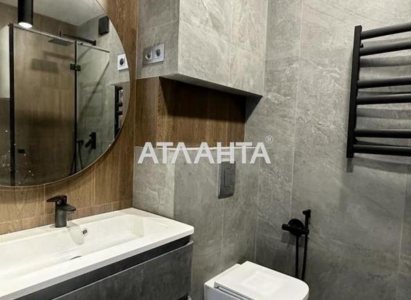 1-комнатная квартира по адресу Люстдорфская дор. (площадь 35,7 м²) - Atlanta.ua - фото 14