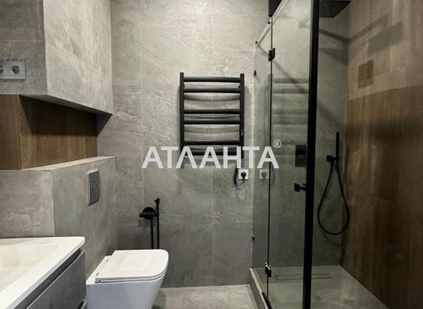 1-комнатная квартира по адресу Люстдорфская дор. (площадь 35,7 м²) - Atlanta.ua - фото 16