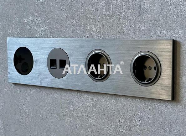 1-комнатная квартира по адресу Люстдорфская дор. (площадь 35,7 м²) - Atlanta.ua - фото 18