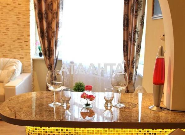 1-room apartment apartment by the address st. Ul Feodosiyskaya (area 43 m²) - Atlanta.ua - photo 4