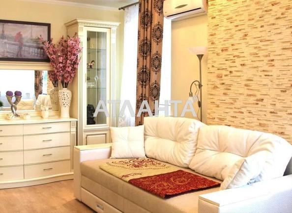 1-room apartment apartment by the address st. Ul Feodosiyskaya (area 43 m²) - Atlanta.ua - photo 5