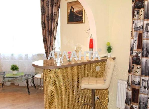 1-room apartment apartment by the address st. Ul Feodosiyskaya (area 43 m²) - Atlanta.ua - photo 6