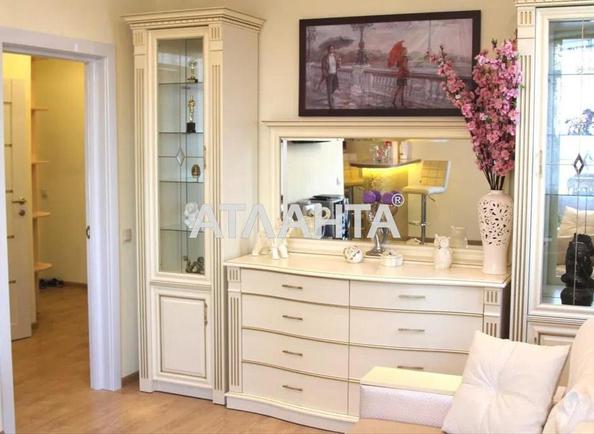 1-room apartment apartment by the address st. Ul Feodosiyskaya (area 43 m²) - Atlanta.ua - photo 7
