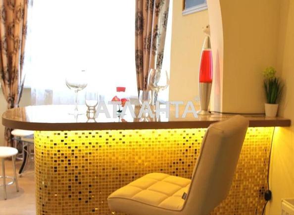 1-room apartment apartment by the address st. Ul Feodosiyskaya (area 43 m²) - Atlanta.ua - photo 8