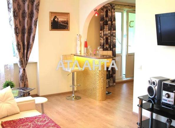 1-room apartment apartment by the address st. Ul Feodosiyskaya (area 43 m²) - Atlanta.ua - photo 9