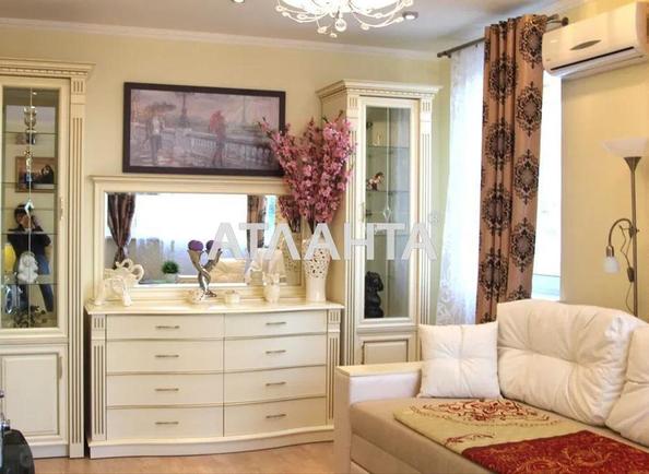 1-room apartment apartment by the address st. Ul Feodosiyskaya (area 43 m²) - Atlanta.ua - photo 10