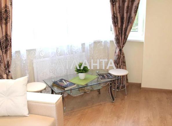 1-room apartment apartment by the address st. Ul Feodosiyskaya (area 43 m²) - Atlanta.ua - photo 11