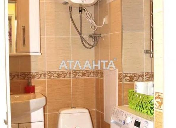 1-room apartment apartment by the address st. Ul Feodosiyskaya (area 43 m²) - Atlanta.ua - photo 12