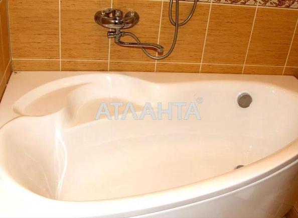 1-room apartment apartment by the address st. Ul Feodosiyskaya (area 43 m²) - Atlanta.ua - photo 14