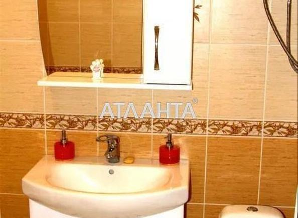 1-room apartment apartment by the address st. Ul Feodosiyskaya (area 43 m²) - Atlanta.ua - photo 15