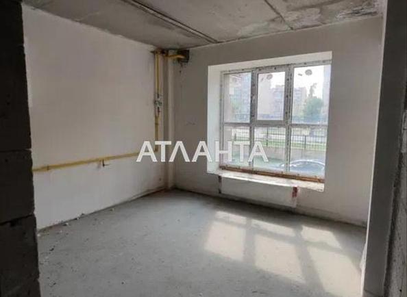 1-room apartment apartment by the address st. Ul Metrologicheskaya (area 42,9 m²) - Atlanta.ua