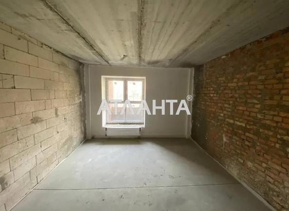 1-room apartment apartment by the address st. Ul Metrologicheskaya (area 42,9 m²) - Atlanta.ua - photo 2