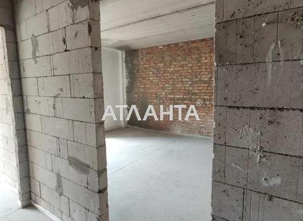 1-room apartment apartment by the address st. Ul Metrologicheskaya (area 42,9 m²) - Atlanta.ua - photo 3