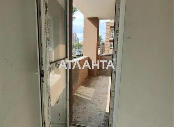 1-room apartment apartment by the address st. Ul Metrologicheskaya (area 42,9 m²) - Atlanta.ua - photo 4