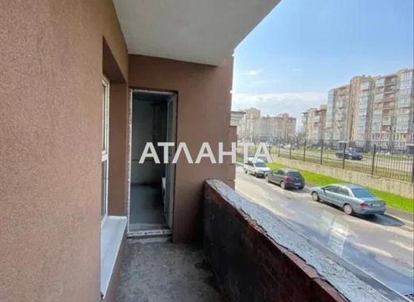 1-room apartment apartment by the address st. Ul Metrologicheskaya (area 42,9 m²) - Atlanta.ua - photo 5