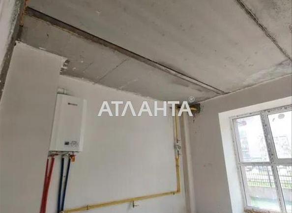 1-room apartment apartment by the address st. Ul Metrologicheskaya (area 42,9 m²) - Atlanta.ua - photo 6