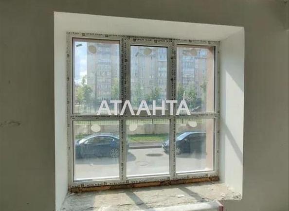 1-room apartment apartment by the address st. Ul Metrologicheskaya (area 42,9 m²) - Atlanta.ua - photo 7