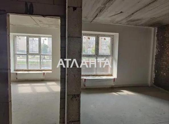 1-room apartment apartment by the address st. Ul Metrologicheskaya (area 42,9 m²) - Atlanta.ua - photo 8