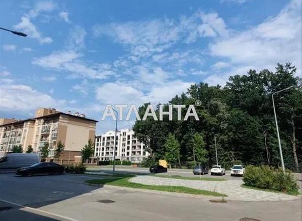 1-room apartment apartment by the address st. Ul Metrologicheskaya (area 42,9 m²) - Atlanta.ua - photo 9