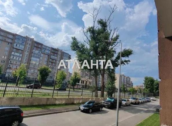 1-room apartment apartment by the address st. Ul Metrologicheskaya (area 42,9 m²) - Atlanta.ua - photo 10