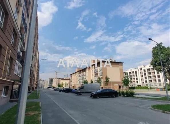 1-room apartment apartment by the address st. Ul Metrologicheskaya (area 42,9 m²) - Atlanta.ua - photo 11