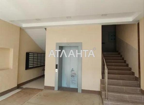 1-room apartment apartment by the address st. Ul Metrologicheskaya (area 42,9 m²) - Atlanta.ua - photo 13