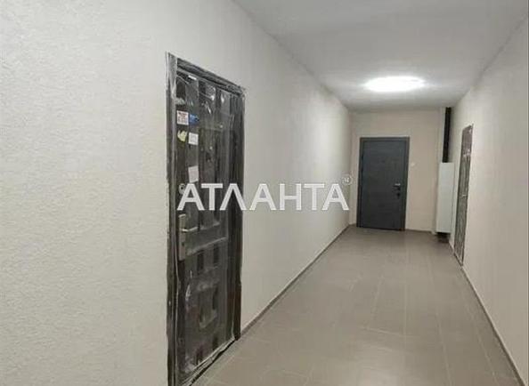 1-room apartment apartment by the address st. Ul Metrologicheskaya (area 42,9 m²) - Atlanta.ua - photo 14