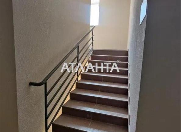 1-room apartment apartment by the address st. Ul Metrologicheskaya (area 42,9 m²) - Atlanta.ua - photo 17