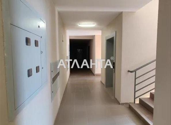 1-room apartment apartment by the address st. Ul Metrologicheskaya (area 42,9 m²) - Atlanta.ua - photo 18