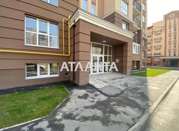 1-room apartment apartment by the address st. Ul Metrologicheskaya (area 42,9 m²) - Atlanta.ua - photo 20