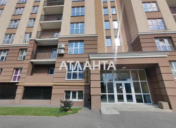 1-room apartment apartment by the address st. Ul Metrologicheskaya (area 42,9 m²) - Atlanta.ua - photo 21