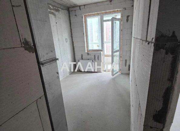 1-кімнатна квартира за адресою Небесної сотні пр. (площа 35 м²) - Atlanta.ua - фото 2