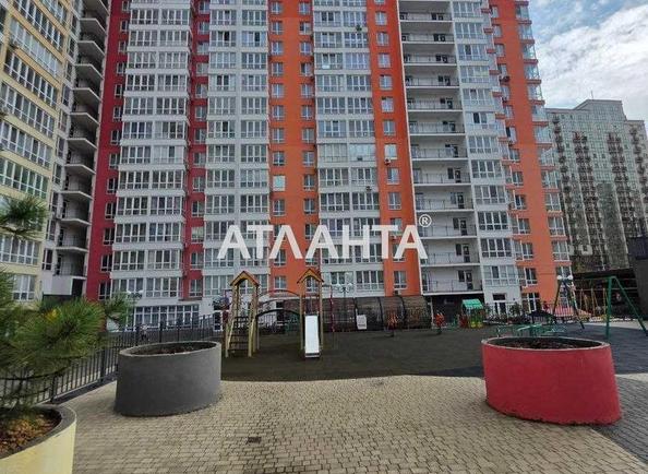 1-кімнатна квартира за адресою Небесної сотні пр. (площа 35 м²) - Atlanta.ua