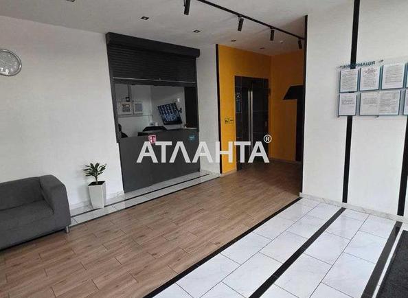 1-кімнатна квартира за адресою Небесної сотні пр. (площа 35 м²) - Atlanta.ua - фото 3