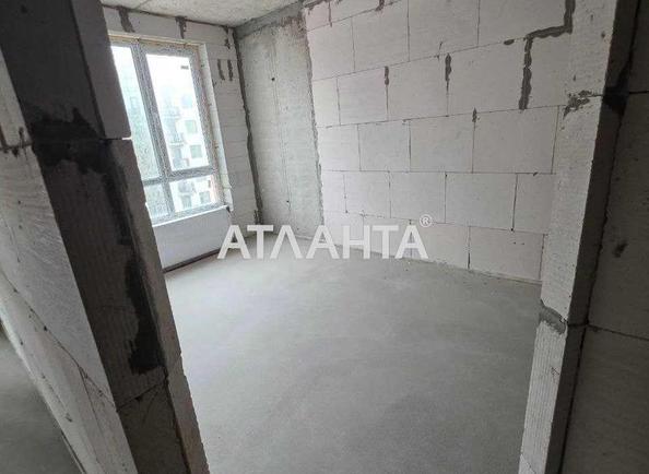 1-кімнатна квартира за адресою Небесної сотні пр. (площа 35 м²) - Atlanta.ua - фото 5