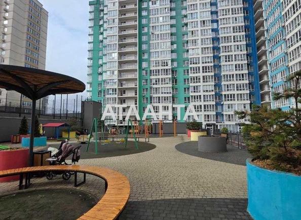 1-кімнатна квартира за адресою Небесної сотні пр. (площа 35 м²) - Atlanta.ua - фото 7