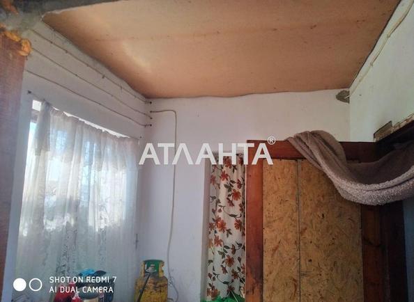 Дом по адресу ул. Айвовая (площадь 68,1 м²) - Atlanta.ua