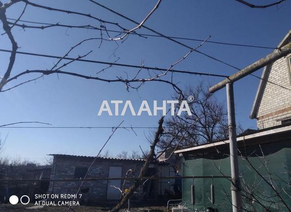 Дом по адресу ул. Айвовая (площадь 68,1 м²) - Atlanta.ua - imageAlt 2