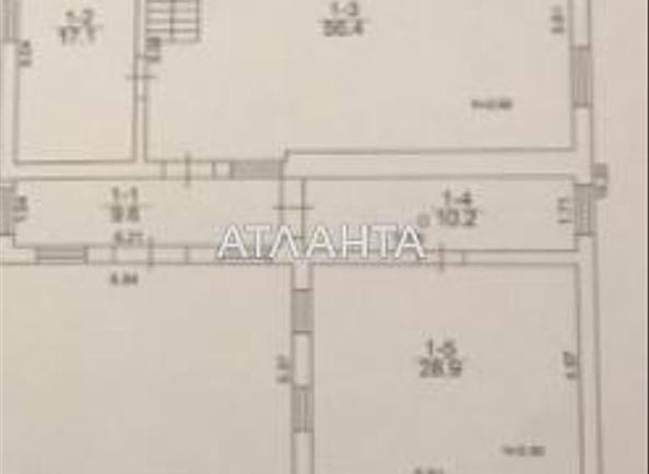Дом по адресу ул. Айвовая (площадь 68,1 м²) - Atlanta.ua - imageAlt 10