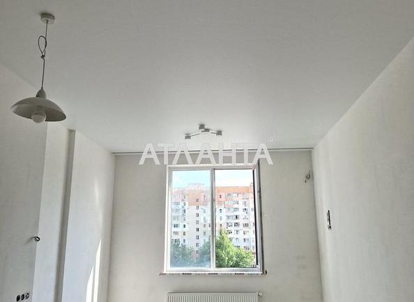 1-кімнатна квартира за адресою вул. Бочарова ген. (площа 27,3 м²) - Atlanta.ua - фото 2