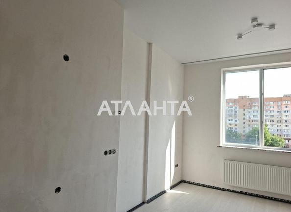 1-кімнатна квартира за адресою вул. Бочарова ген. (площа 27,3 м²) - Atlanta.ua - фото 4