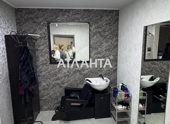 Комерційна нерухомість за адресою вул. Літературна (площа 43 м²) - фото 5 Комерційна нерухомість за адресою вул. Літературна (площа 43 м²) - Atlanta.ua - фото 5