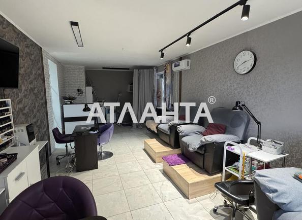 Комерційна нерухомість за адресою вул. Літературна (площа 43 м²) - фото 2 Комерційна нерухомість за адресою вул. Літературна (площа 43 м²) - Atlanta.ua - фото 2