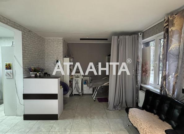 Комерційна нерухомість за адресою вул. Літературна (площа 43 м²) - фото 4 Комерційна нерухомість за адресою вул. Літературна (площа 43 м²) - Atlanta.ua - фото 4