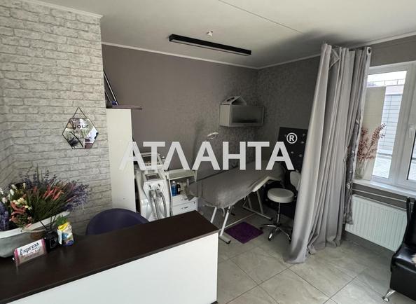 Комерційна нерухомість за адресою вул. Літературна (площа 43 м²) - фото 3 Комерційна нерухомість за адресою вул. Літературна (площа 43 м²) - Atlanta.ua - фото 3