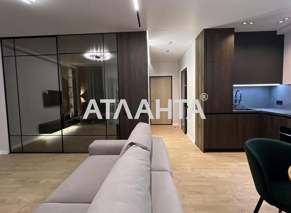 1-кімнатна квартира за адресою вул. Максимовича (площа 41 м²) - Atlanta.ua - фото 3